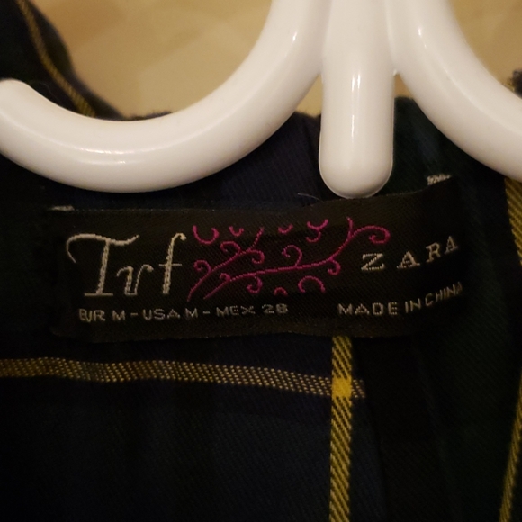 Zara Toggle Coat - Picture 2 of 10